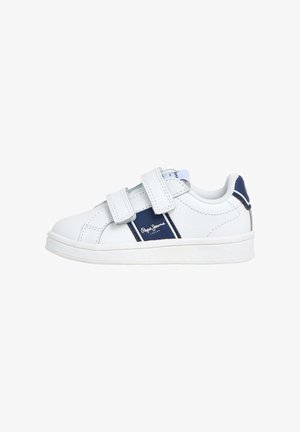 Pepe Jeans Babyschoenen - white