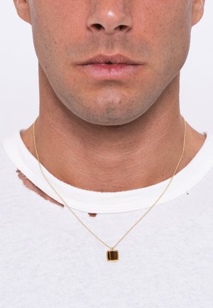 Common Lines, - Naszyjnik