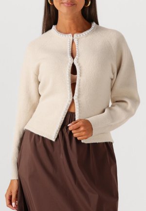Gilet - ivory