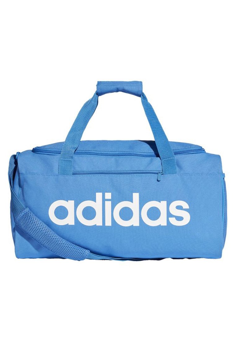 adidas linear core small duffel bag