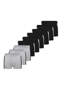 Non selezionato, schwarz   grau