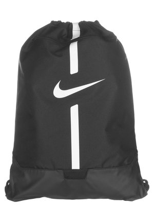 Fitness Tas - Black - Workout Gear
