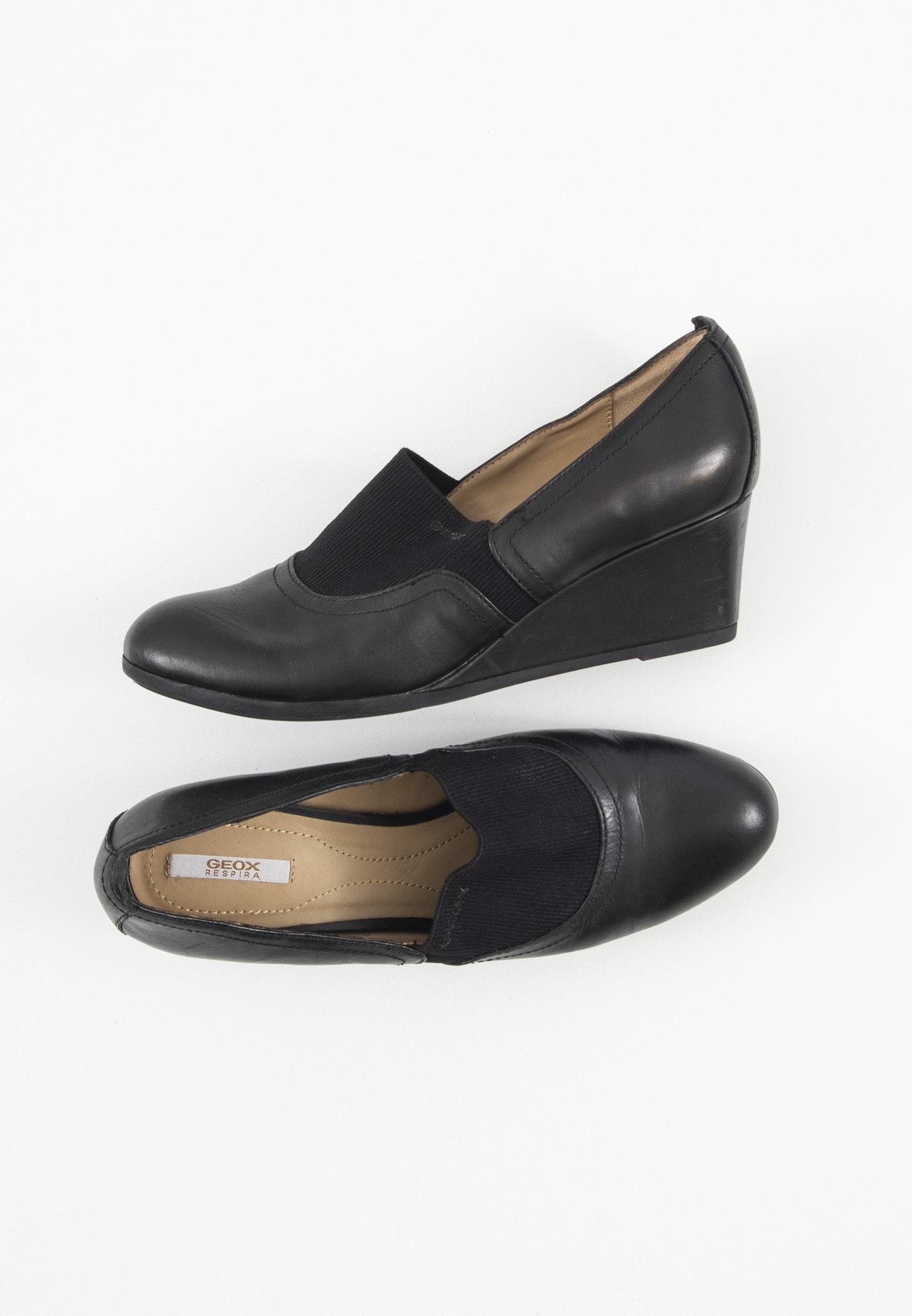 Geox Sleehakken - schwarz/Zwart - Zalando.nl