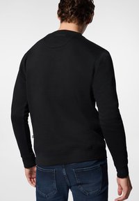 PRÓCHNIK PM13 czarny