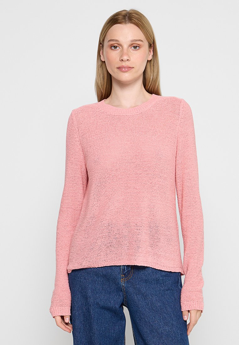 Vero Moda Trui roze