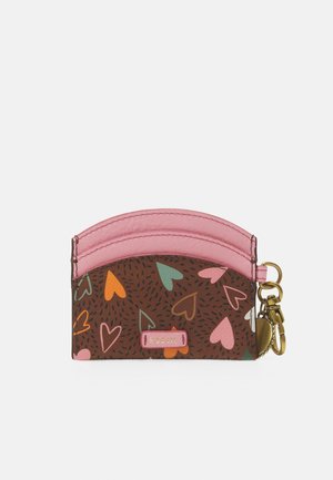 POLLY - Portefeuille - heart