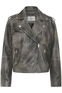VINTAGE JACKET - Odinis švarkas - cold vintage grey