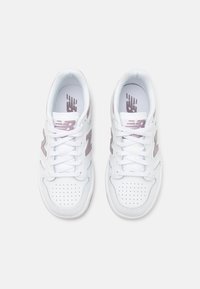 New Balance 480 UNISEX - Sapatilhas - ice/wine