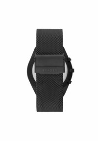 Skagen TRADITIONAL GRENEN - Chronograph - midnight