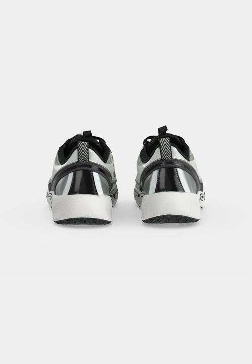 Off-White BE RIGHT BACK KID - Trainers - white/black — photo 4