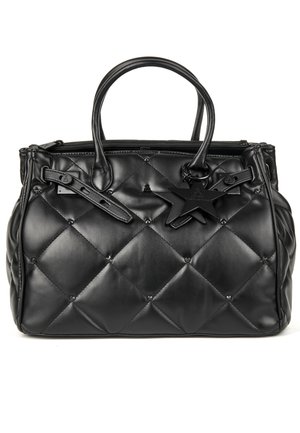 L'Atelier Du Sac REBEL - Bolso de mano - nero