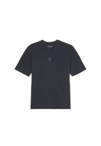 Unausgewählt, dark navy