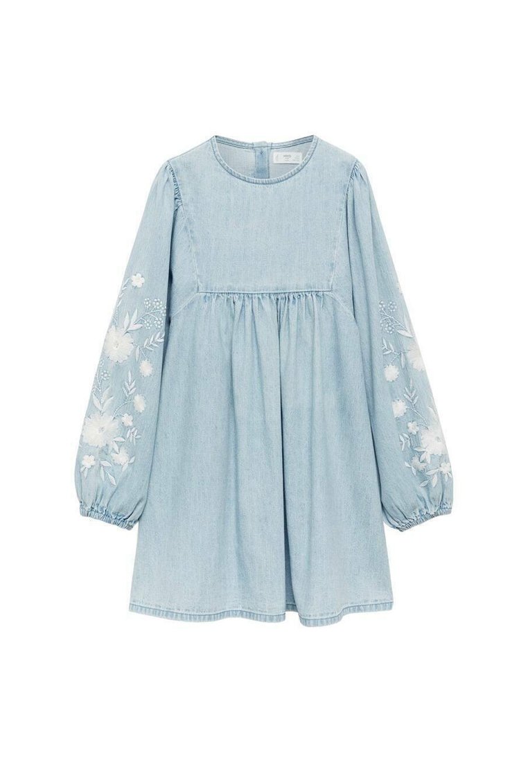 Vestidos Mango Kids de nina Comprar entre el catalogo de Zalando
