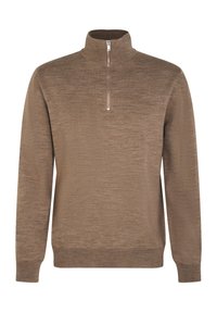 Non selezionato, brown