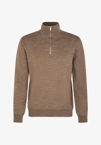 Non selezionato, brown