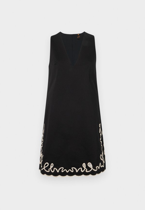 DEMBROLAI - Day dress4