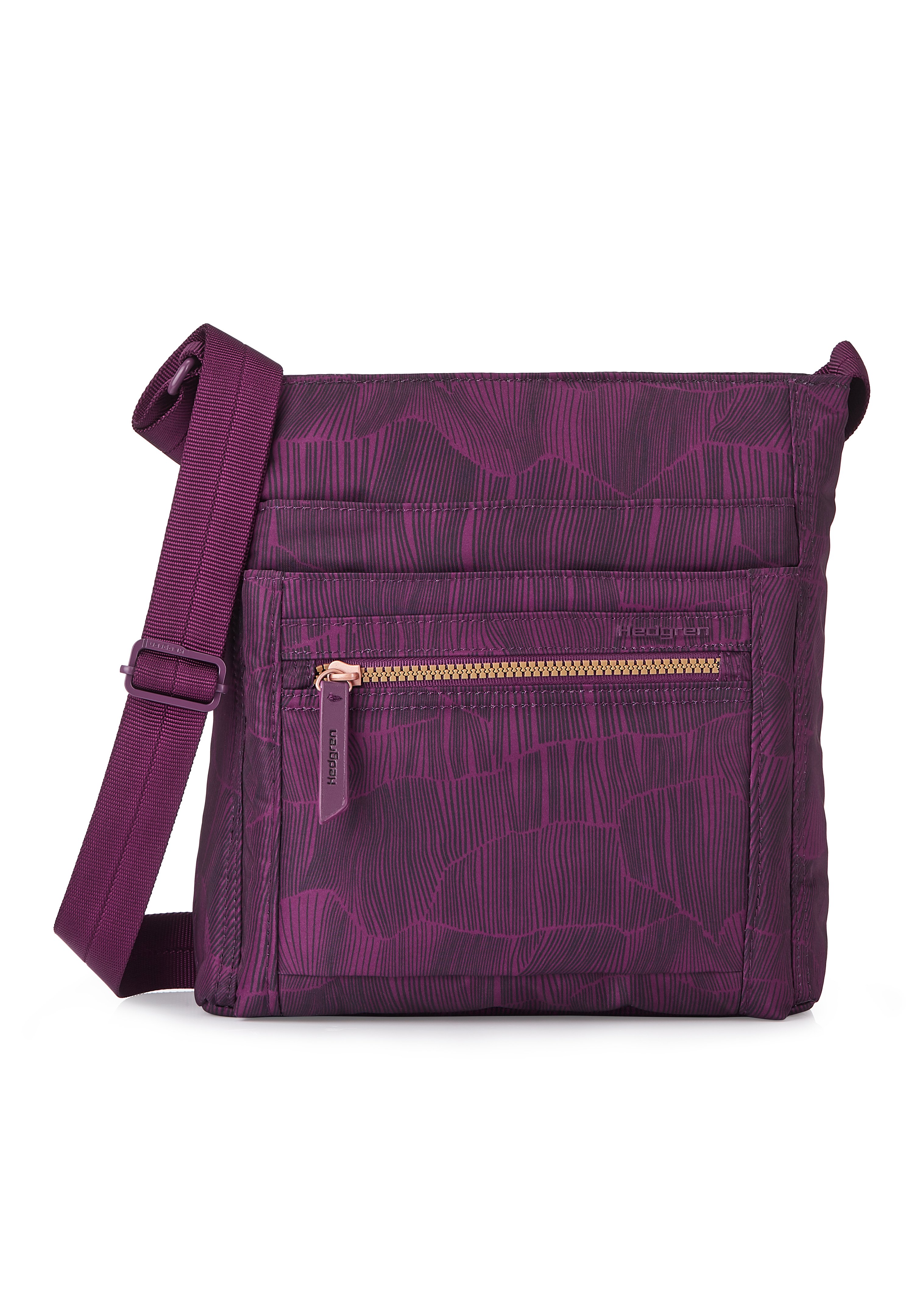 hedgren inner city orva