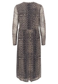 Culture CUMELIDA - Vardagsklänning - leopard
