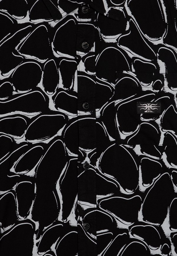 YOUTH UNISEX - Button-down blouse2