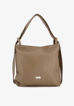 VENEZIA BAG - Handtas - brown