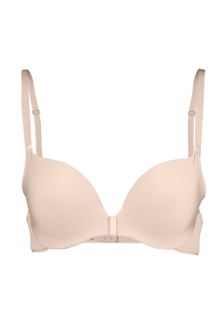 soutien gorge beige invisible