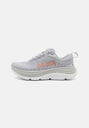 GAVIOTA 5 - Chaussures de running sur route - harbor mist/rose gold
