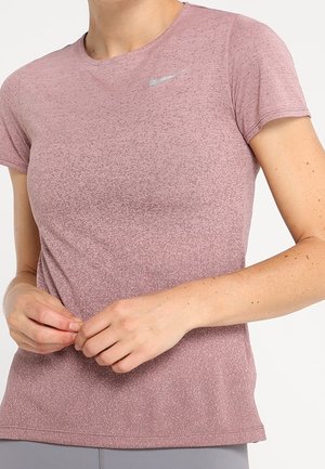 T-Shirt print - red