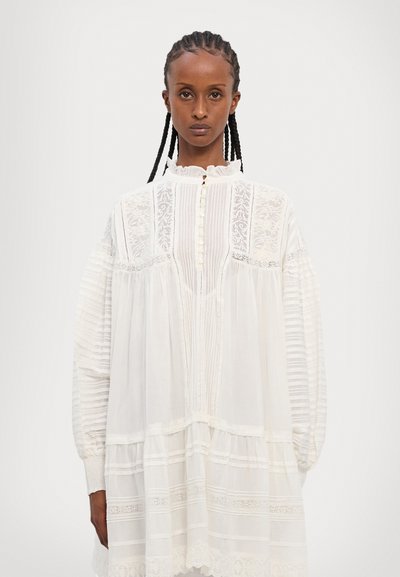 Vanessa Bruno DIANE - Robe de jour - blanc