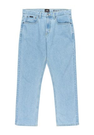 AQUA CULT - Straight leg jeans - bfbw