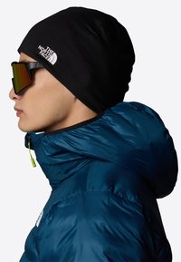 The North Face BASE LINED - Huer - tnf black