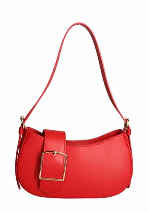 CHICCA BORSE Borsa a mano - rosso