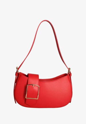 CHICCA BORSE Borsa a mano - rosso