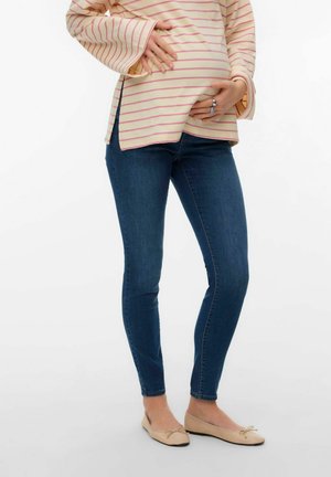 - Jeansy Skinny Fit