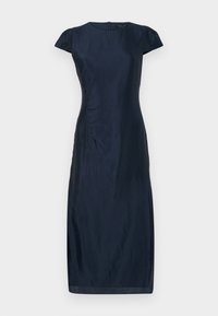 DRESS - Maksimekko - navy