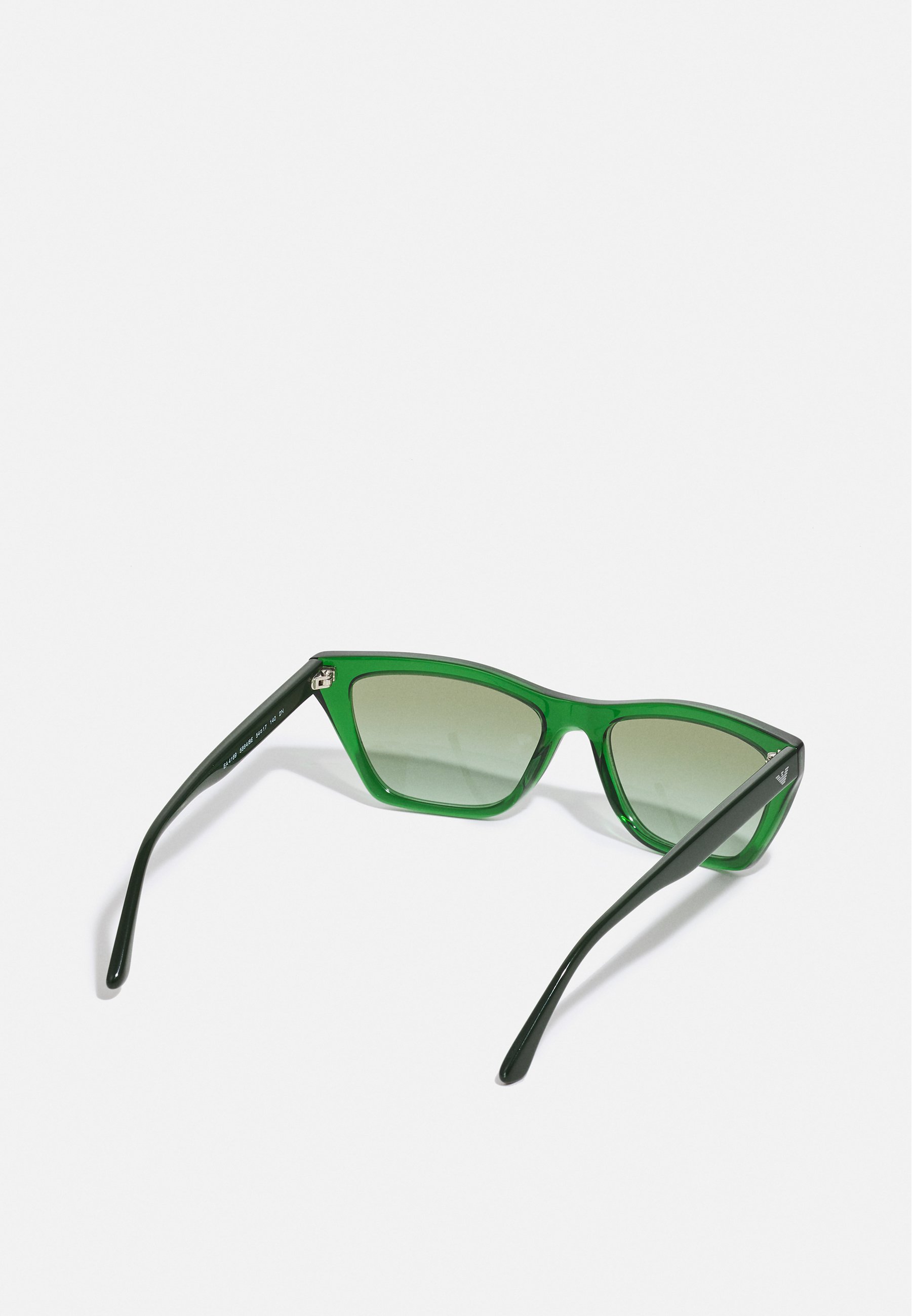 Green armani glasses Clearance