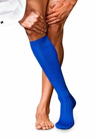FALKE NO. 13 - Socken - olympic