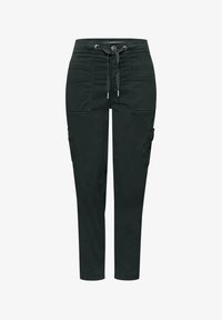 Non selezionato, grün