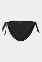 Bikini Femme Esprit Hamptons Beach - Haut Sans Armature, Rembourré, Dos Noué, Tissu Recyclé