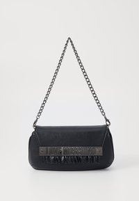 GLAZE - Handbag - nero