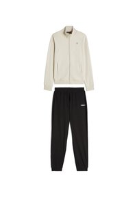 Freddy TUTA SET - Tuta - moonbeam black