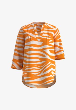 s.Oliver, Blouse - orange