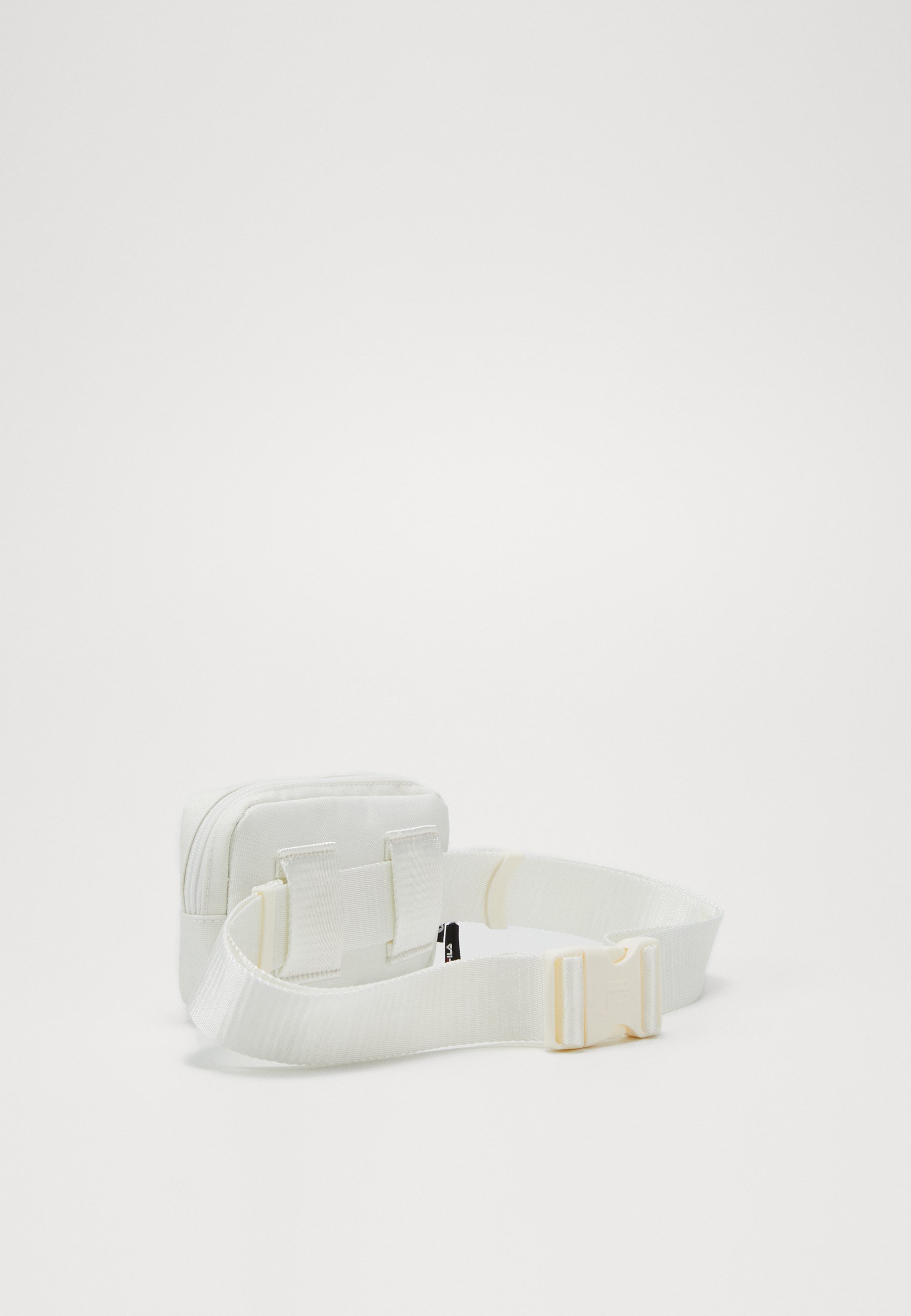 fila belt bag white
