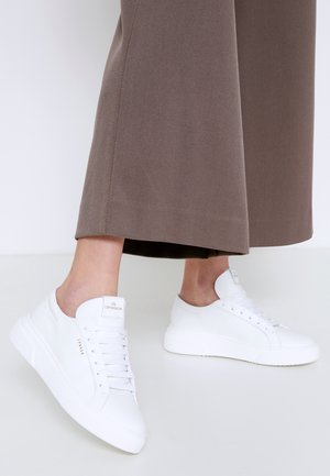 CPH307 - Sneakers laag - white