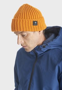 Canadian Classics Bonnet - orange