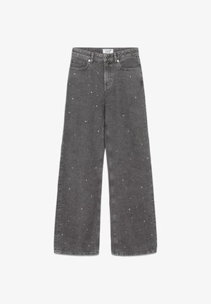 Terranova, - Wide leg