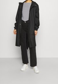 Marc O'Polo DENIM Svetr - dark blue