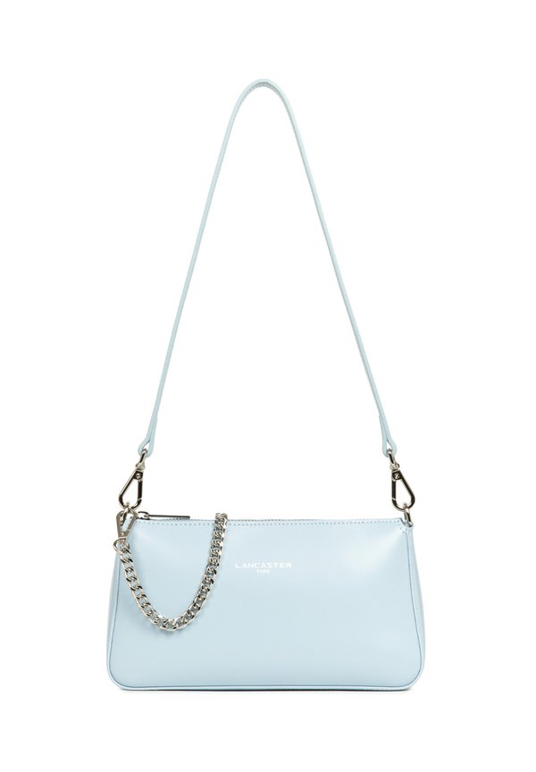 SUAVE EVEN - Umhängetasche - bleu fumé