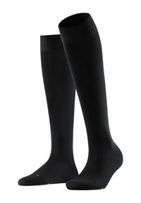 VITALIZER - Knee high socks - black