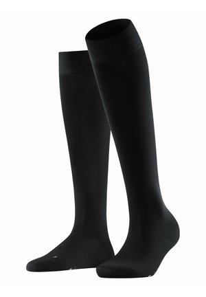 Vitalizer compression anatomical fit - Kniestrümpfe - black