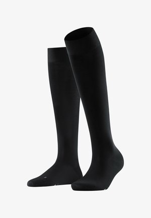 Vitalizer compression anatomical fit - Knee high socks - black